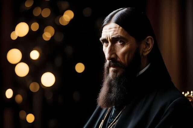 rasputin