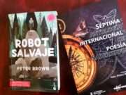 «El robot salvaje»: poética de la conciencia y reconfiguración del ser