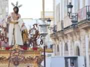 Semana Santa: pasión, muerte y resurrección de Jesús
