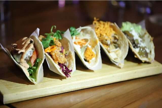 taco