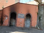 Rescate del Teatro Recek