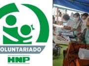 Hablemos del Voluntariado en el Hospital del Niño Poblano