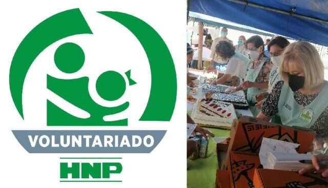 voluntariado