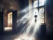 Como un fantasma