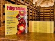 Filigramma #28