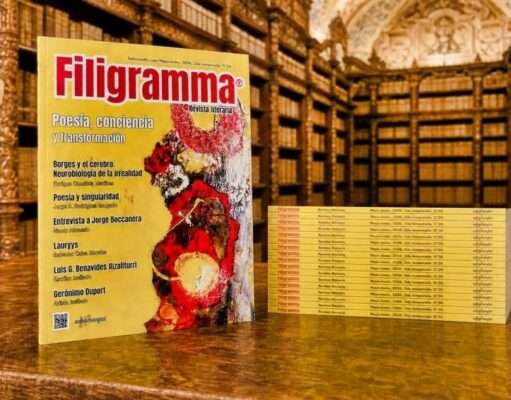 Filigramma #28