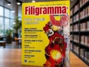 Presentarán el número 28 de Filigramma, revista del Círculo de Escritores Sabersinfin
