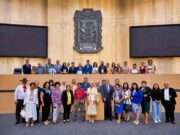 Gratitud y conciencia crítica en el VIII Encuentro Internacional de Poesía Sabersinfin