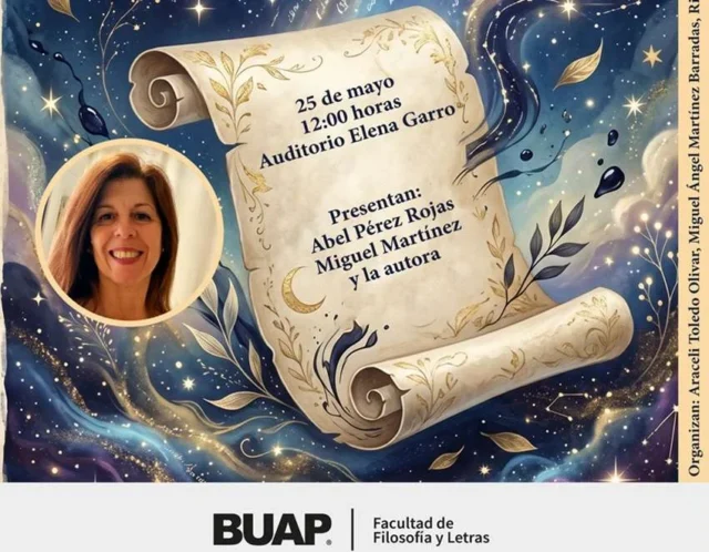 Presentación de Poesía Infinita encabezado