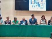 VII Antología internacional de poesía Sabersinfin: una constelación de voces en el siglo XXI*