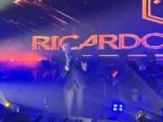 Entrevista con el cantante Ricardo Caballero