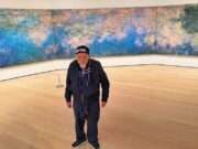 Salvador Calva Morales reflexiona sobre el arte y la condición humana tras su visita al MoMA