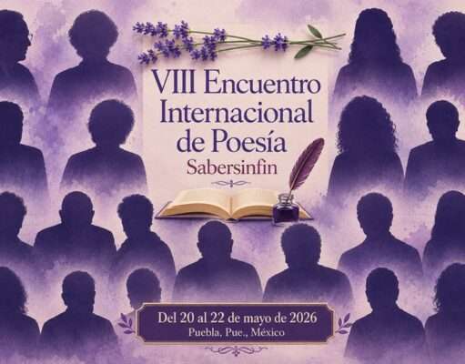 Las voces del «VIII Encuentro Internacional de Poesía Sabersinfin»