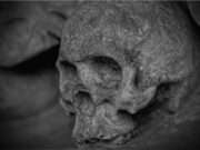 Leyendas del Callejón del Muerto