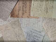 El archivo de notarías y su riqueza documental