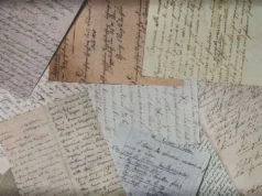 El archivo de notarías y su riqueza documental
