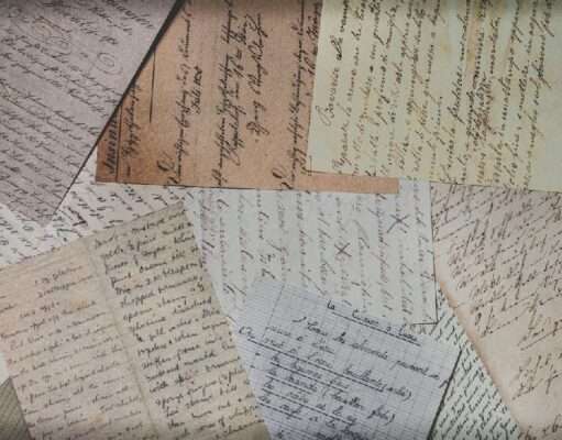 El archivo de notarías y su riqueza documental