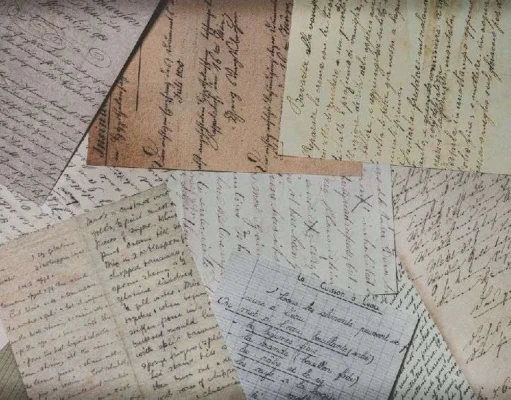 El archivo de notarías y su riqueza documental
