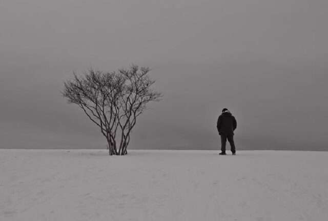 el silencio