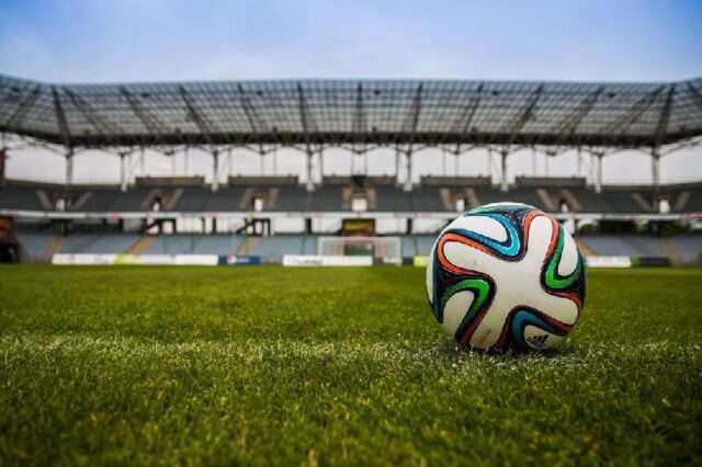 mundial de futbol