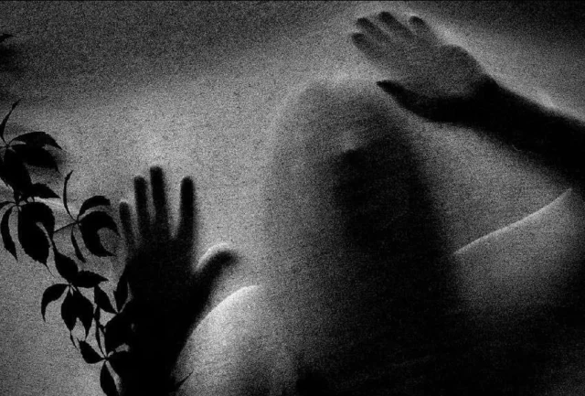 paranormal