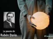 La poesía de Rubén Darío