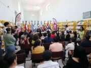 Diálogo intergeneracional, poesía e inteligencia artificial convergieron en la Biblioteca Gral. Ignacio Zaragoza