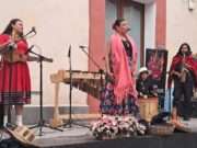 Actividades de Son Folkloreros