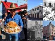 Domingo de barrio
