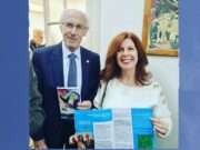«Filigramma» presente en la Academia Argentina de Letras
