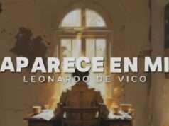 Diálogo con Leonardo de Vico (Cantautor chileno)