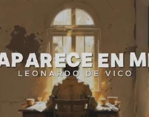 Diálogo con Leonardo de Vico (Cantautor chileno)
