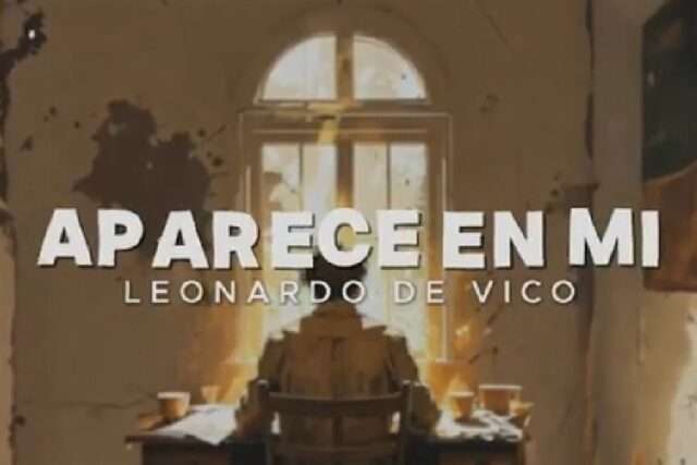 aparece en mi