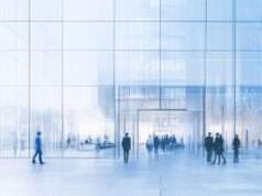 La ciudad transparente