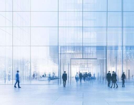 La ciudad transparente