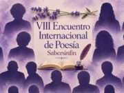 Recuento del VIII Encuentro Internacional de Poesía Sabersinfin