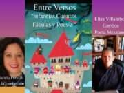 Infancias, Cuentos, Fábulas y Poesía