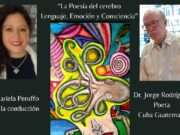 La poesía del cerebro: lenguaje, emoción y consciencia