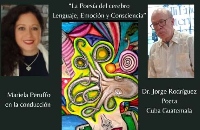 la poesia del cerebro