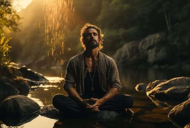 meditacion espiritualidad yoga budismo