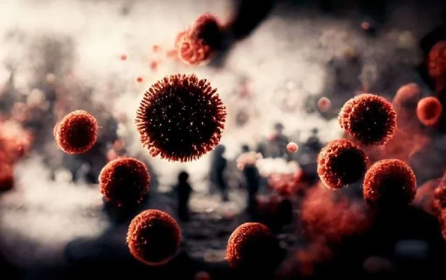pandemia covid coronavirus