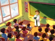 Juan Amós Comenio: Maestro de Naciones