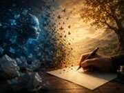 La maravilla creativa de la poesía humana