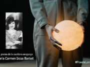 La poesía de la escritora uruguaya María Carmen Izcua Barbat