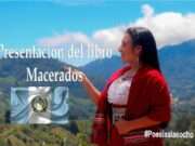 Presentación del libro Macerados