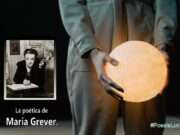La poética de María Grever