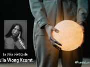 La obra poética de Julia Wong Kcomt