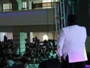 Tributo musical al “Principe de la Canción”