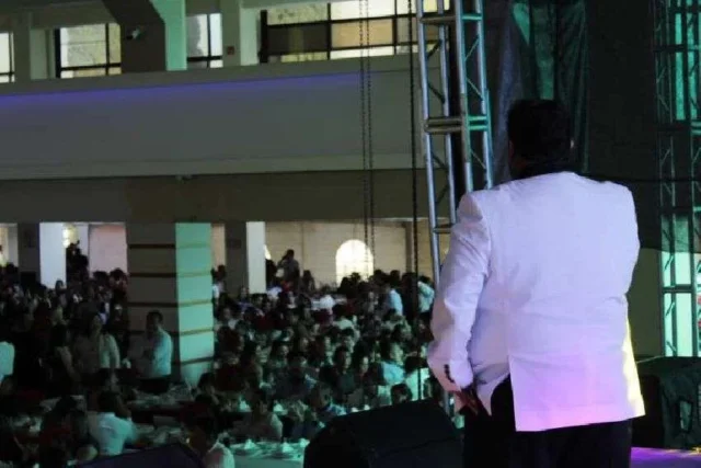 tributo jose jose