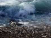 El terremoto de Filipinas y el riesgo de tsunami